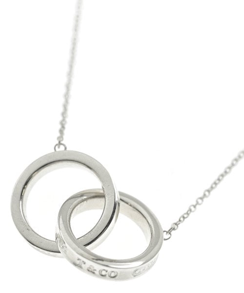 TIFFANY & CO. สร้อยคอ