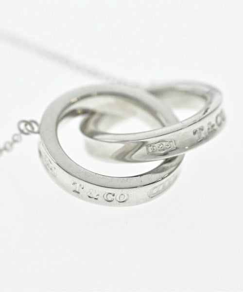 TIFFANY & CO. สร้อยคอ