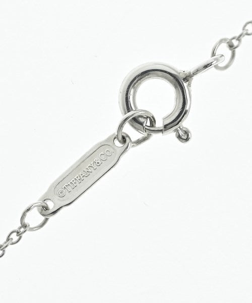 TIFFANY & CO. สร้อยคอ