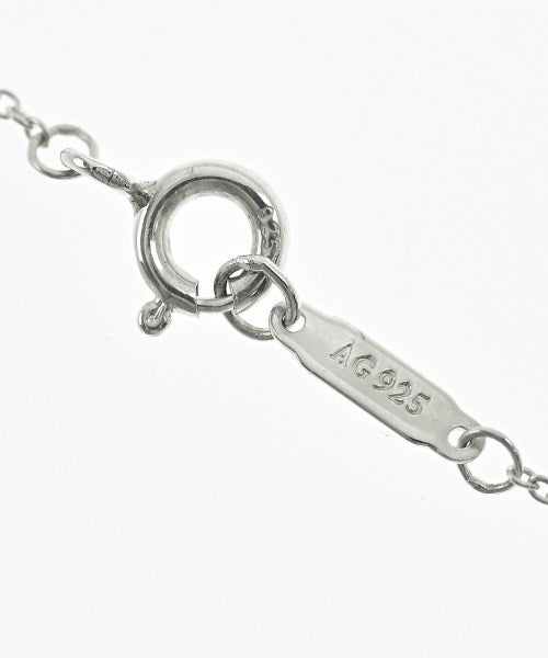 TIFFANY & CO. สร้อยคอ