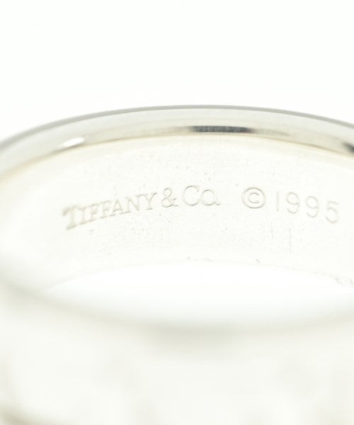 TIFFANY & CO. แหวน