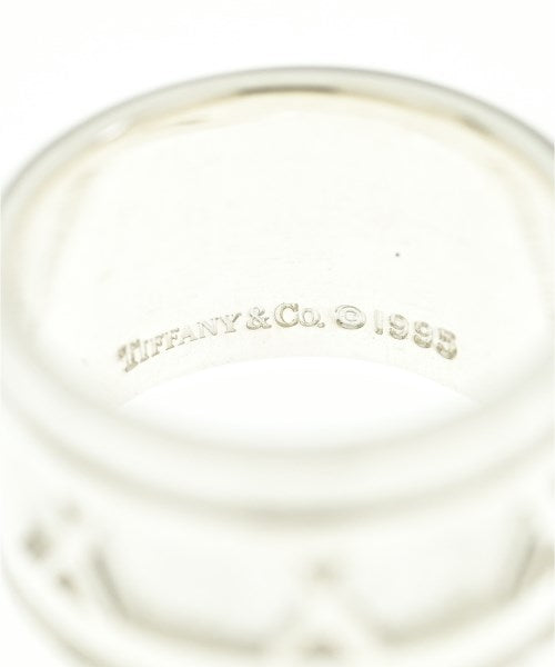 TIFFANY & CO. แหวน