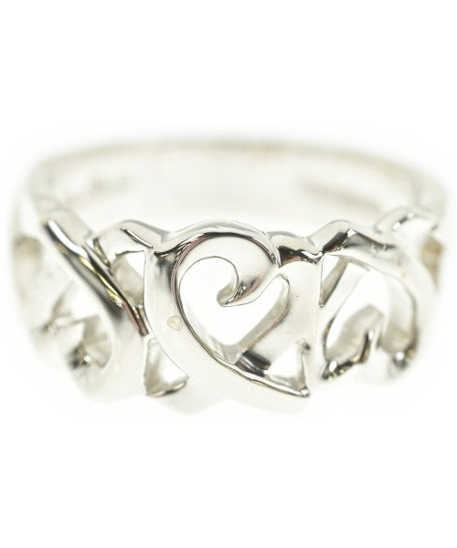 TIFFANY & CO. แหวน