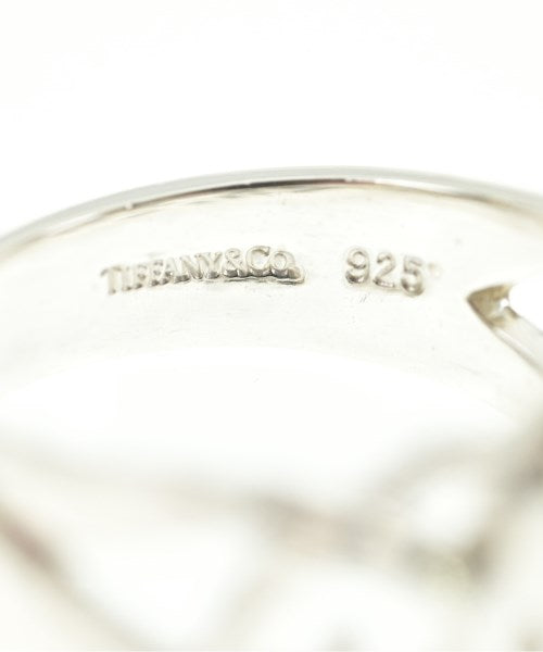 TIFFANY & CO. แหวน