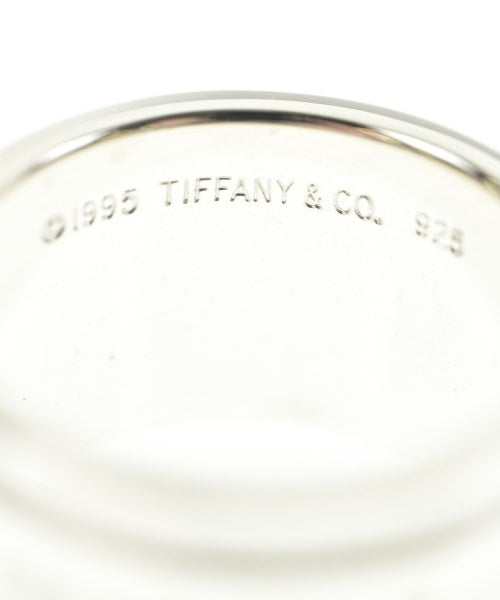TIFFANY & CO. แหวน