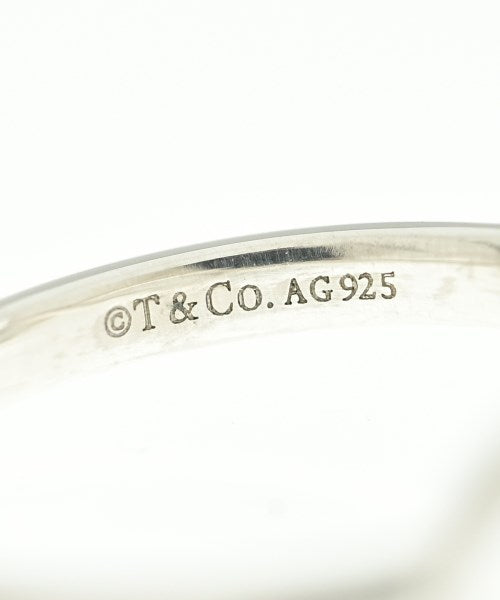 TIFFANY & CO. แหวน