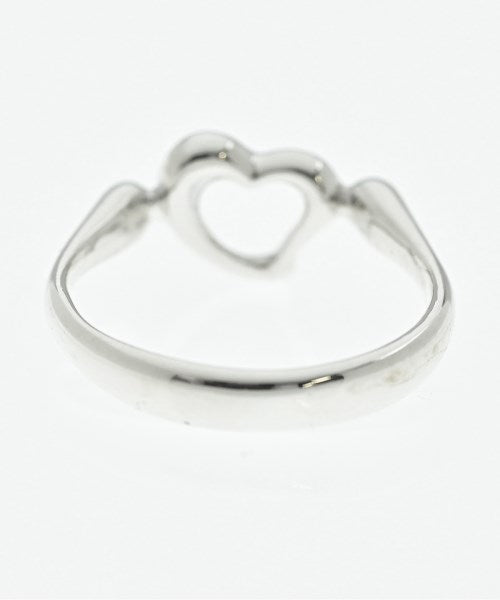 TIFFANY & CO. แหวน