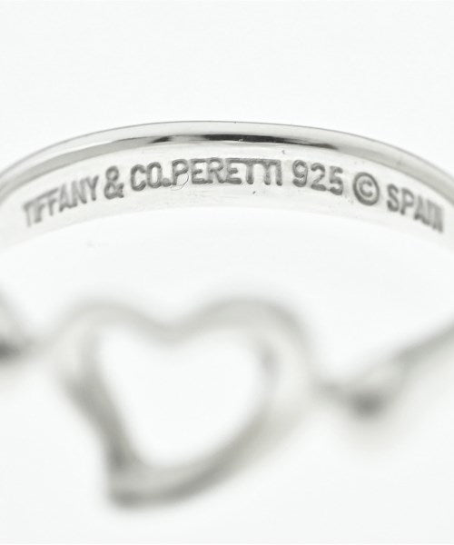 TIFFANY & CO. แหวน