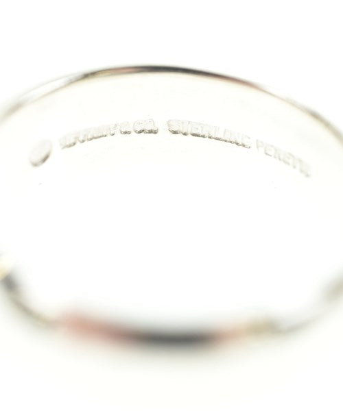 TIFFANY & CO. แหวน