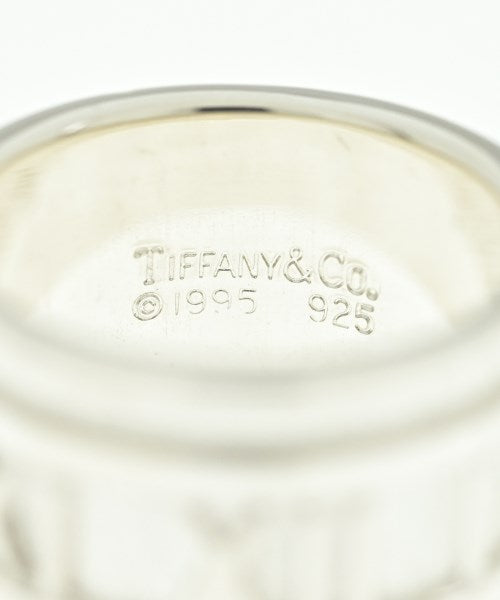 TIFFANY & CO. แหวน
