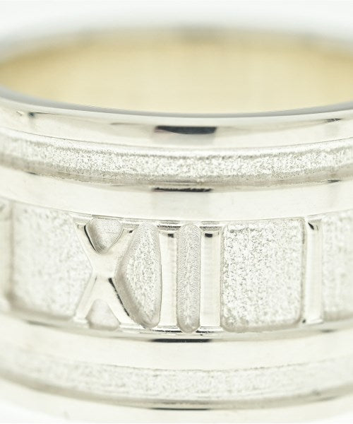 TIFFANY & CO. แหวน
