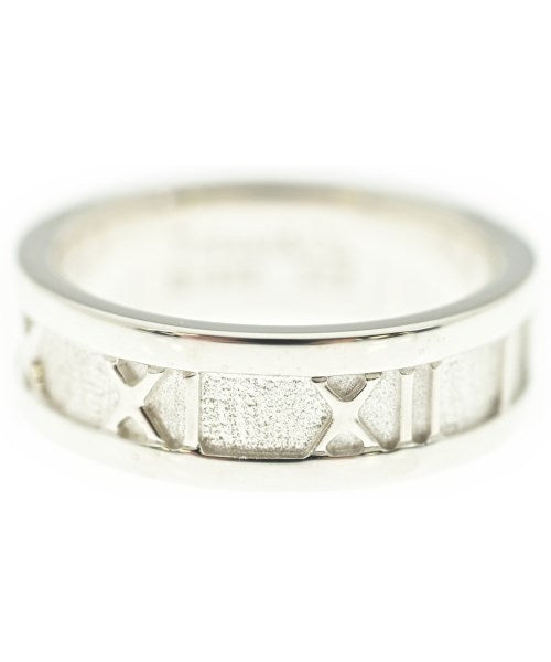 TIFFANY & CO. แหวน