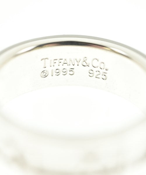 TIFFANY & CO. แหวน