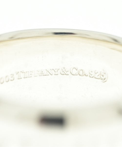 TIFFANY & CO. แหวน
