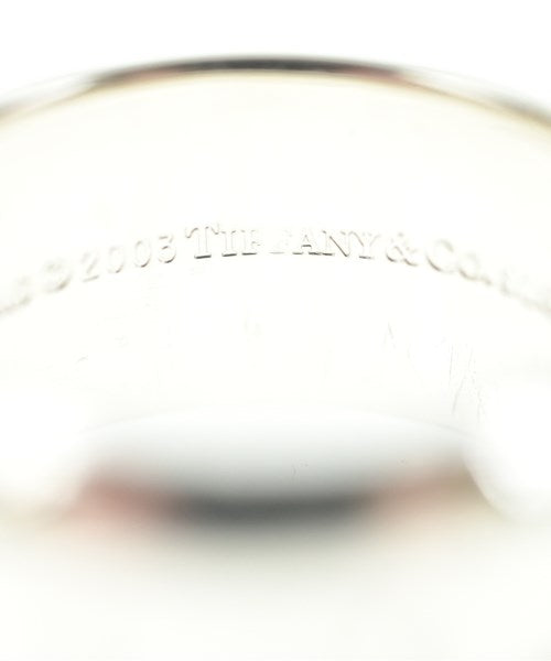TIFFANY & CO. แหวน