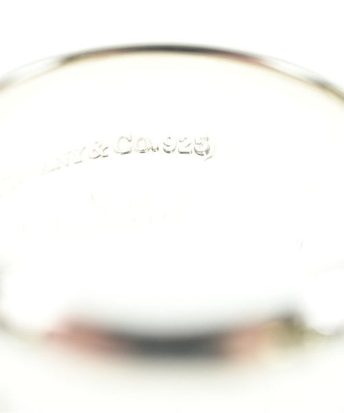 TIFFANY & CO. แหวน