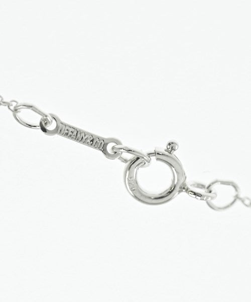 TIFFANY & CO. สร้อยคอ