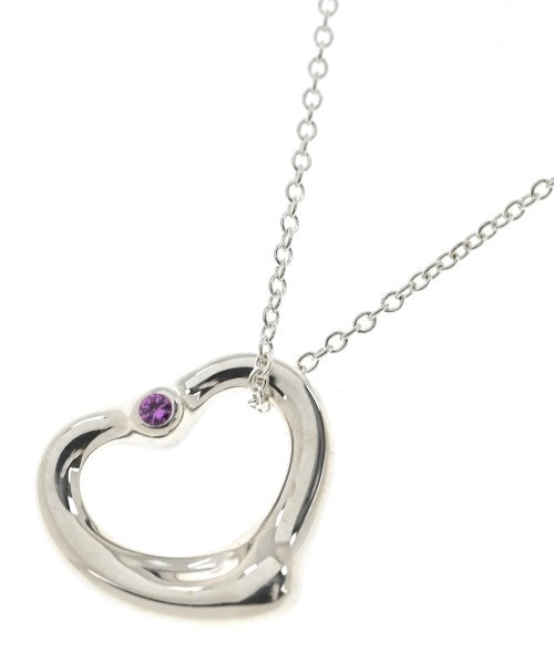 TIFFANY & CO. สร้อยคอ