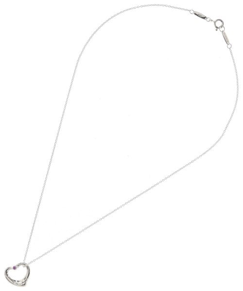 TIFFANY & CO. สร้อยคอ