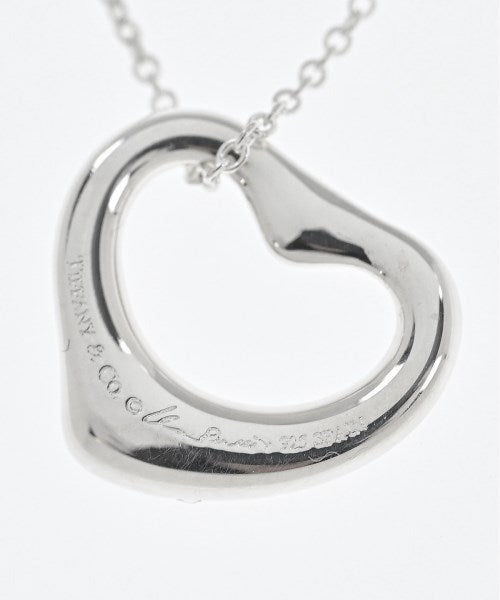 TIFFANY & CO. สร้อยคอ