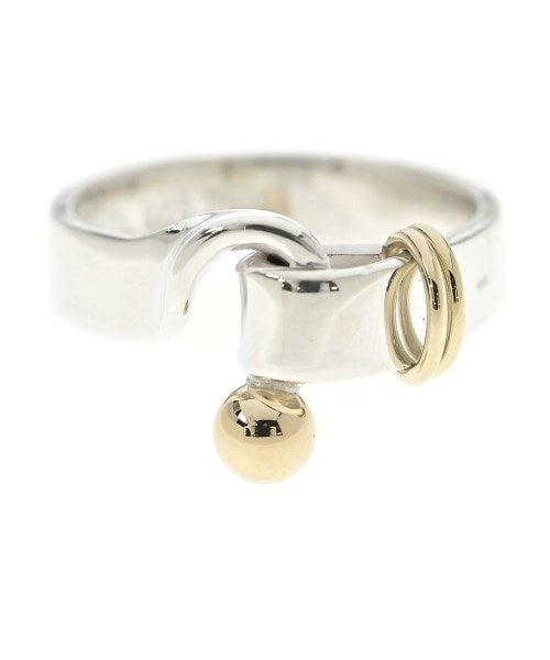 TIFFANY & CO. แหวน