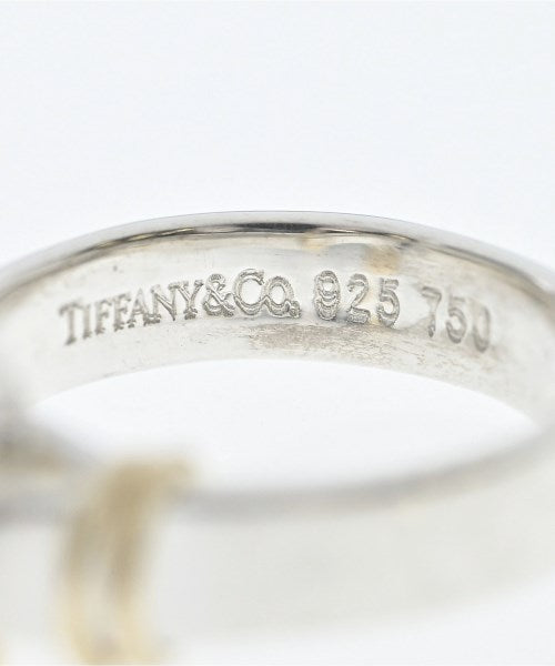 TIFFANY & CO. แหวน