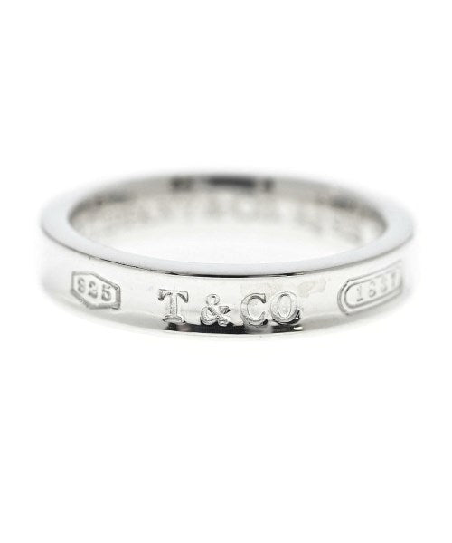 TIFFANY & CO. แหวน