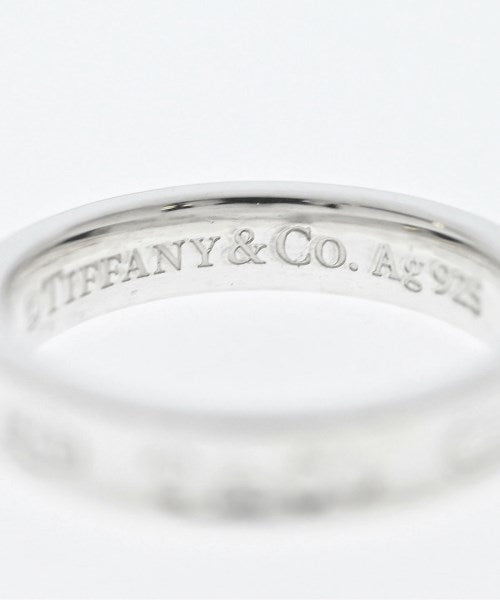 TIFFANY & CO. แหวน