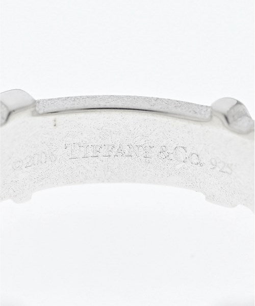 TIFFANY & CO. แหวน