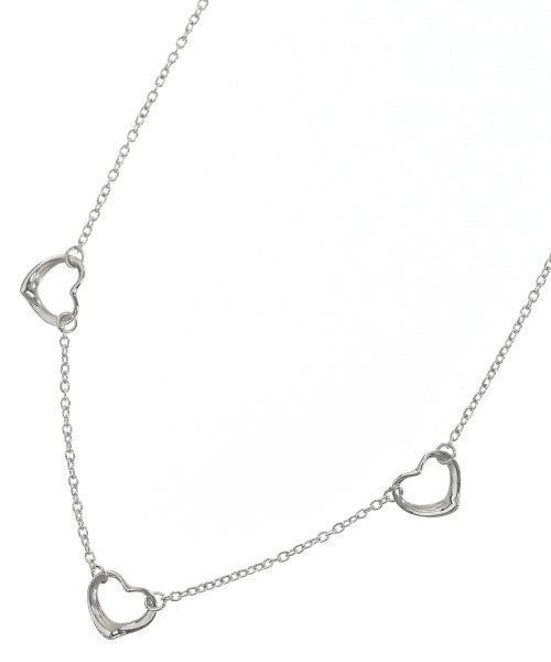 TIFFANY & CO. สร้อยคอ