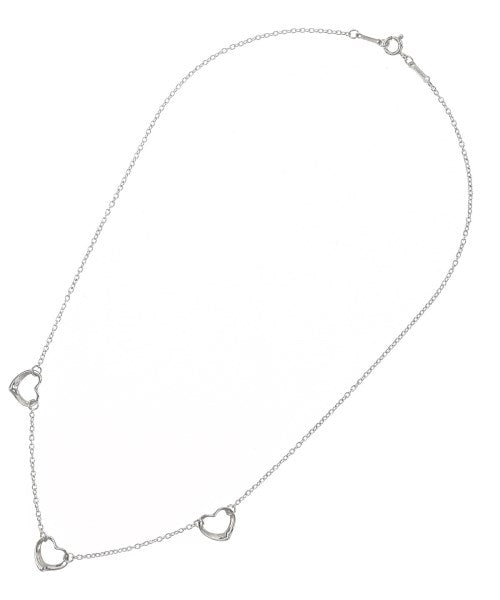 TIFFANY & CO. สร้อยคอ
