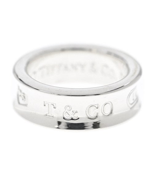 TIFFANY & CO. แหวน
