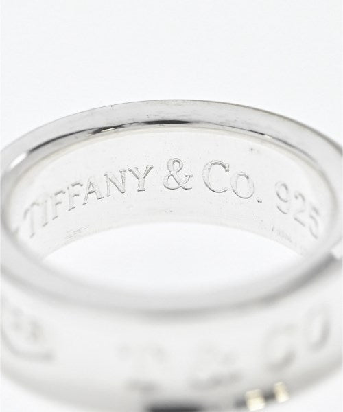 TIFFANY & CO. แหวน