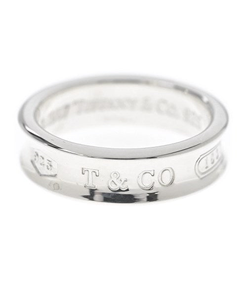 TIFFANY & CO. แหวน