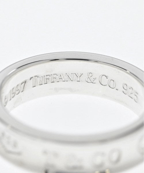 TIFFANY & CO. แหวน