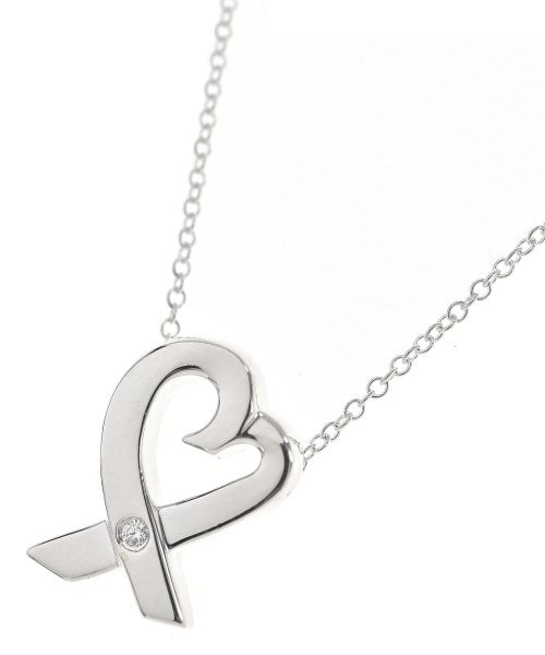 TIFFANY & CO. สร้อยคอ