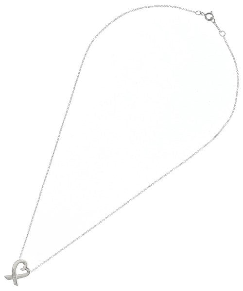 TIFFANY & CO. สร้อยคอ