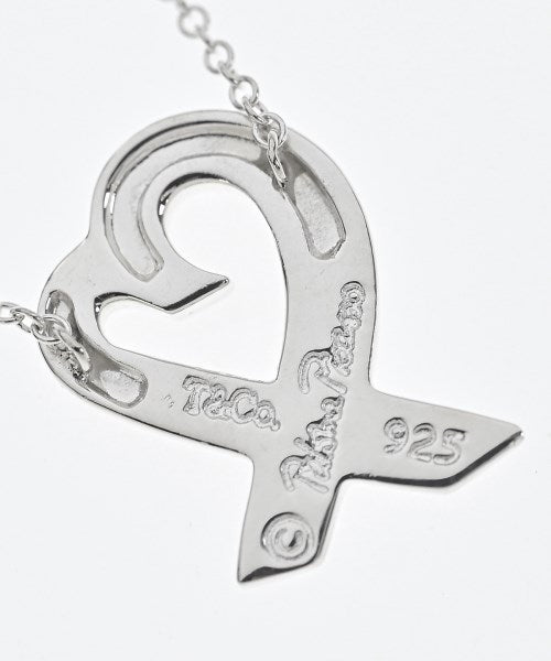 TIFFANY & CO. สร้อยคอ