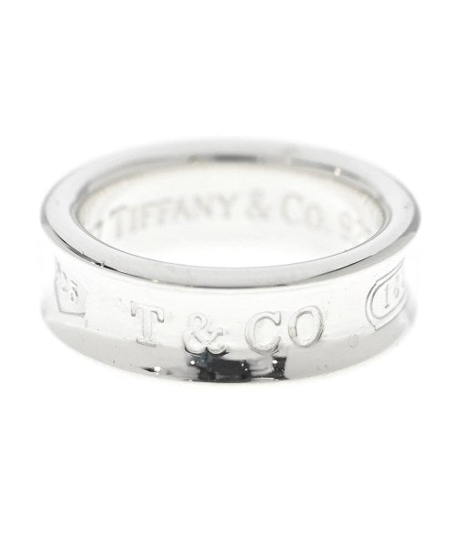 TIFFANY & CO. แหวน