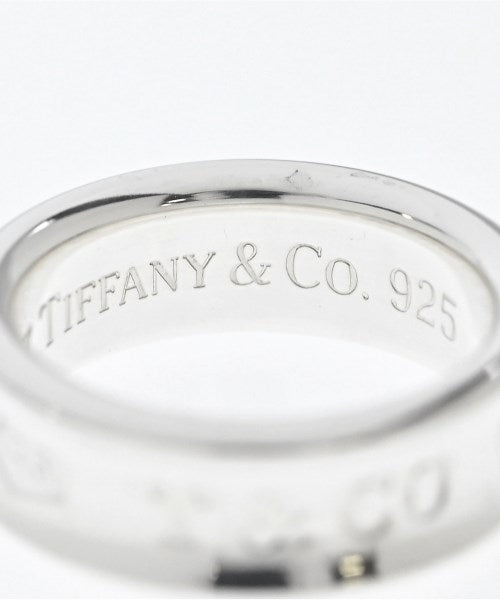 TIFFANY & CO. แหวน