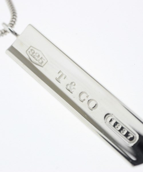 TIFFANY & CO. สร้อยคอ