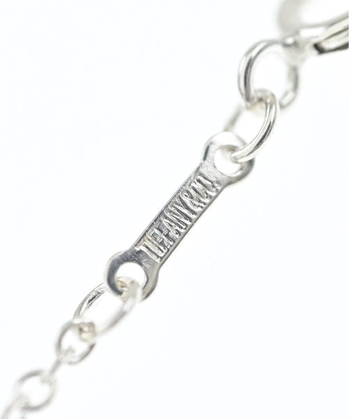 TIFFANY & CO. สร้อยคอ