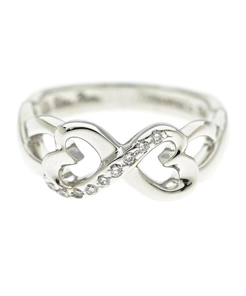 TIFFANY & CO. แหวน