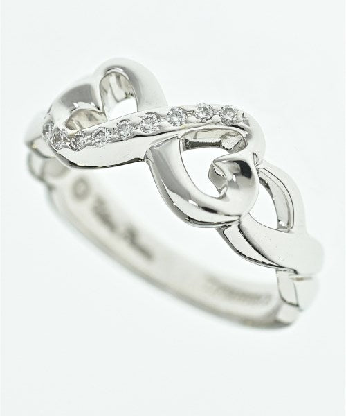 TIFFANY & CO. แหวน