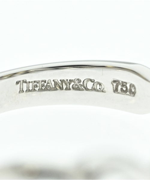 TIFFANY & CO. แหวน