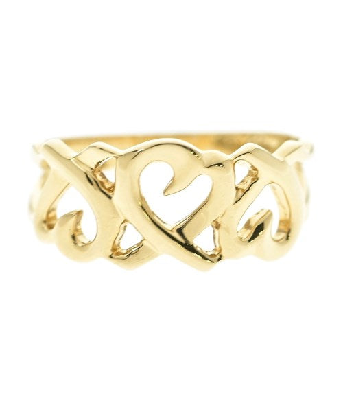 TIFFANY & CO. แหวน