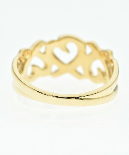 TIFFANY & CO. แหวน