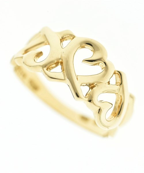 TIFFANY & CO. แหวน