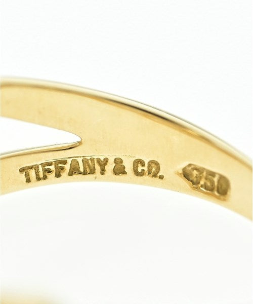 TIFFANY & CO. แหวน