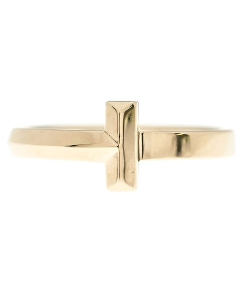 TIFFANY & CO. แหวน